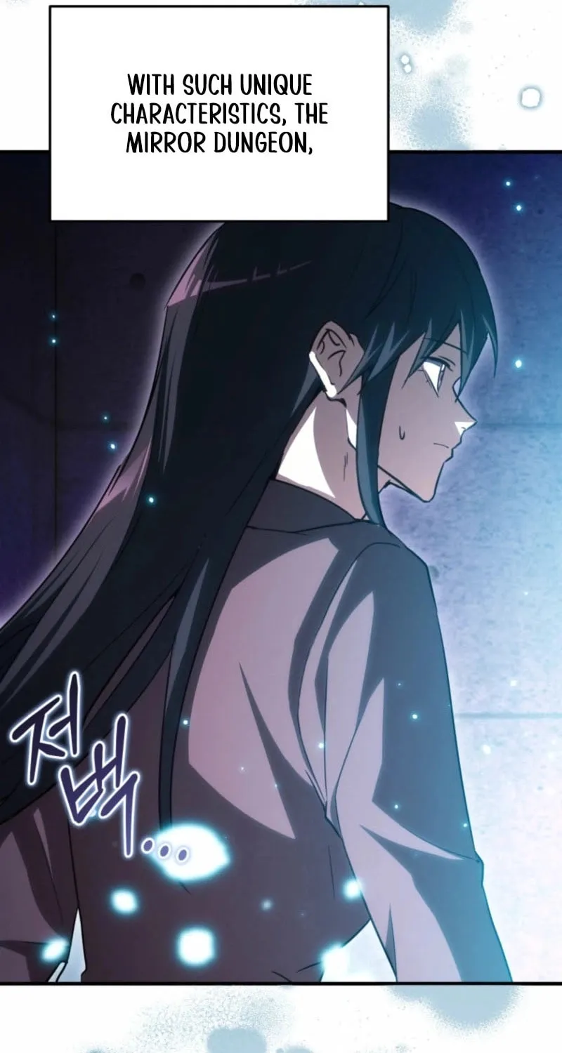 Even Today, the Ranker Dreams of Retirement Chapter 8 page 11 - 