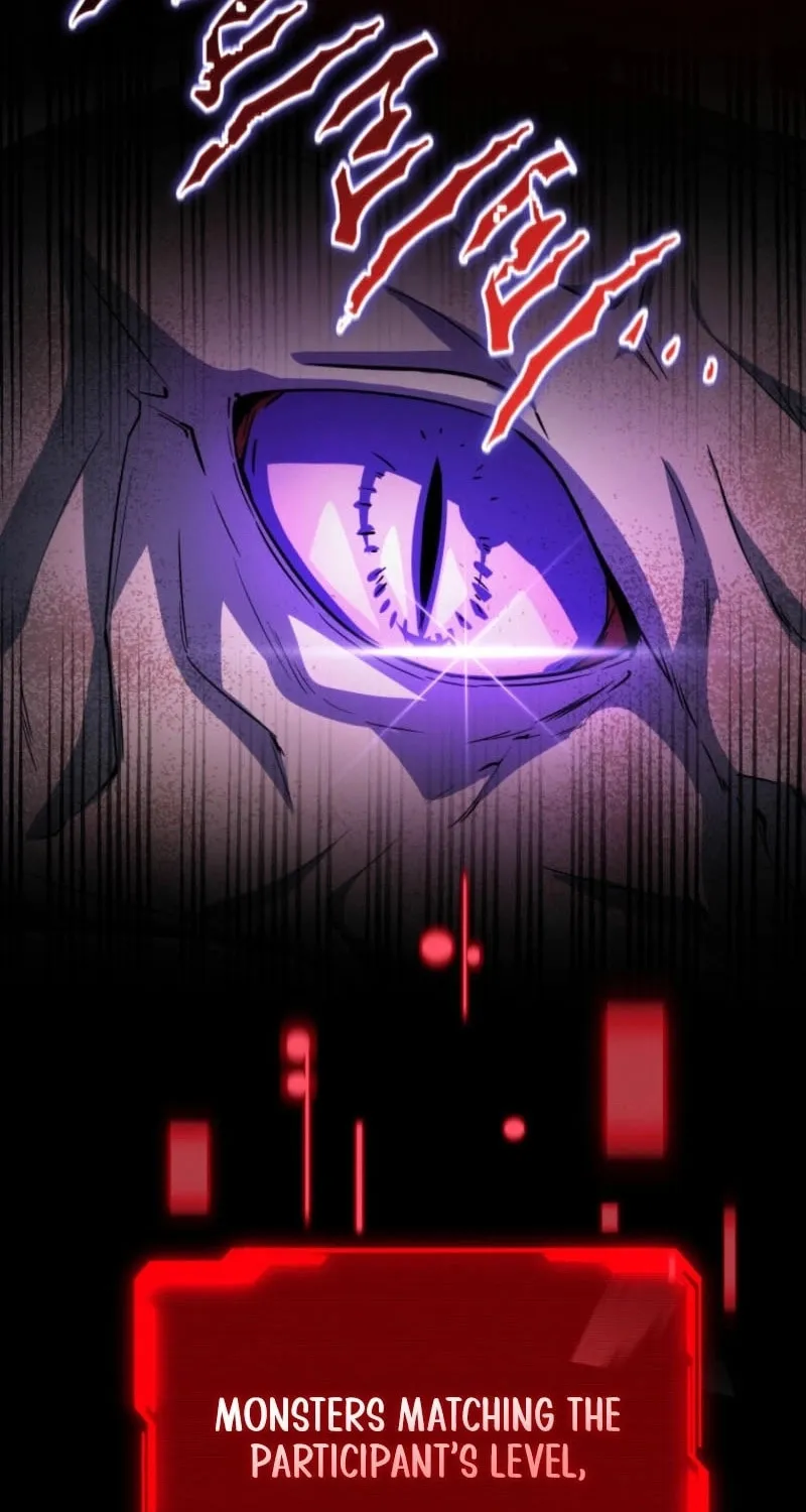 Even Today, the Ranker Dreams of Retirement Chapter 8 page 25 - 