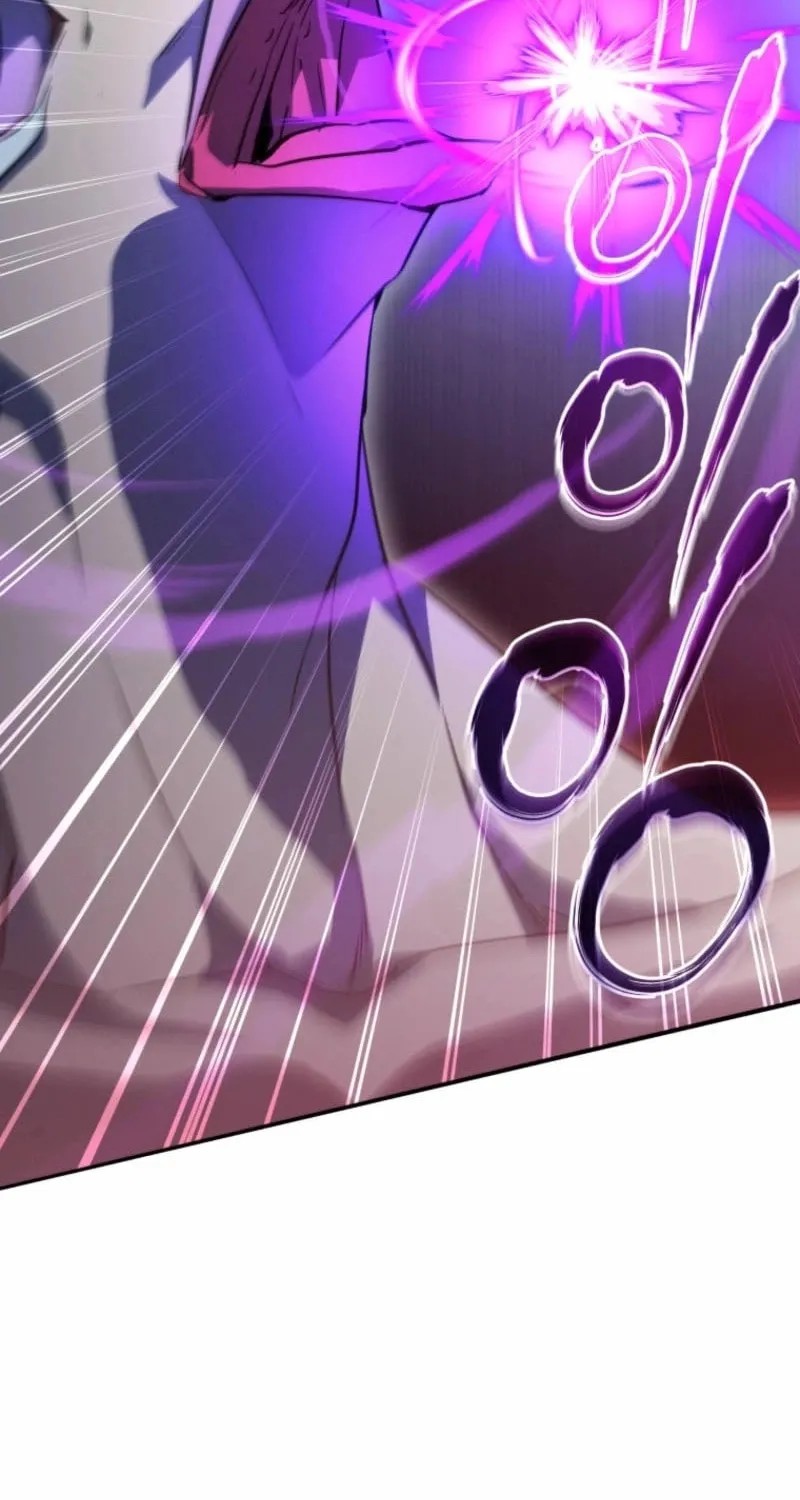 Even Today, the Ranker Dreams of Retirement Chapter 8 page 33 - 