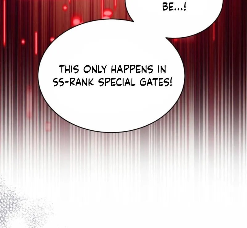 Even Today, the Ranker Dreams of Retirement Chapter 8 page 39 - 