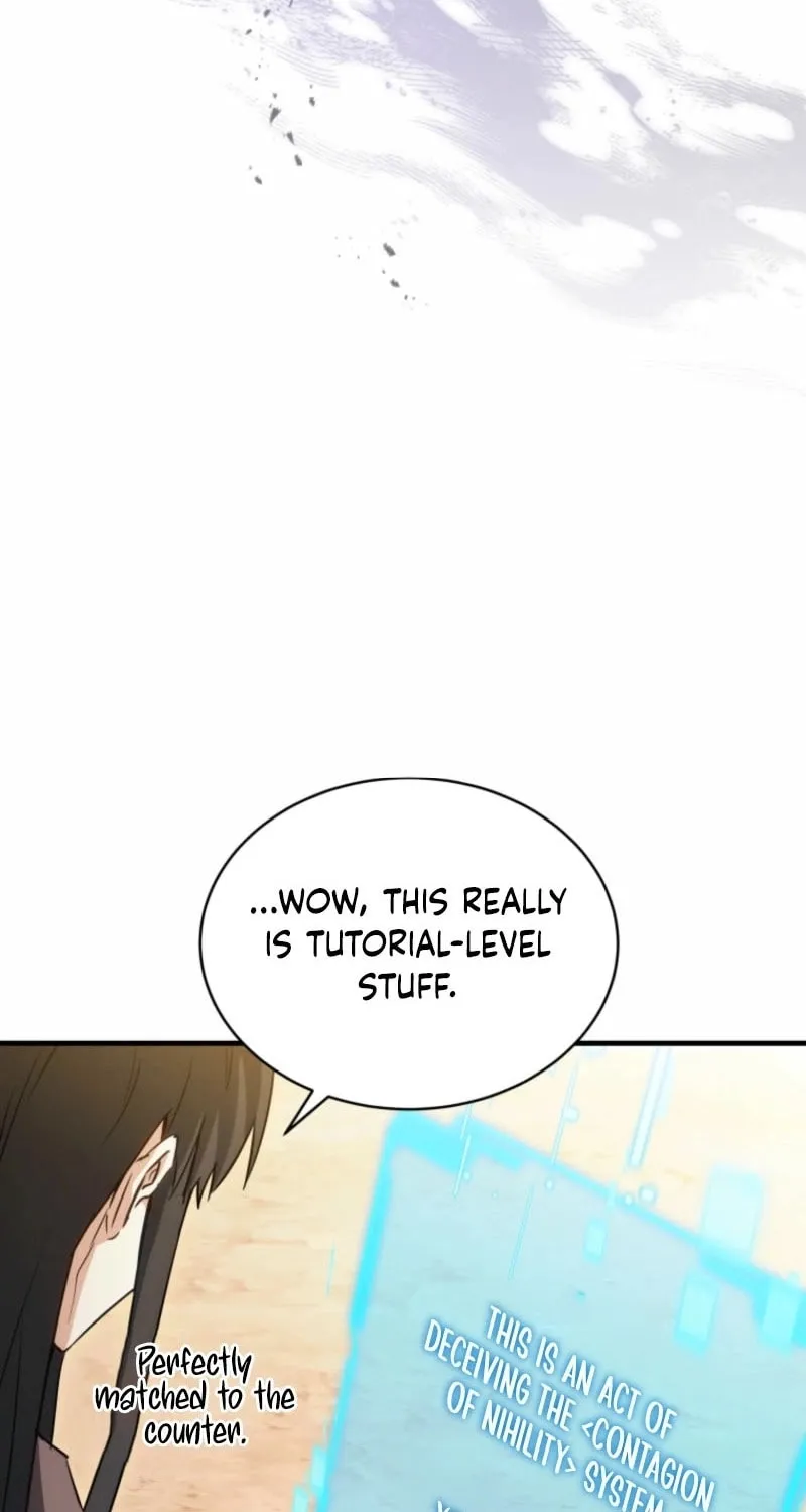 Even Today, the Ranker Dreams of Retirement Chapter 8 page 48 - 