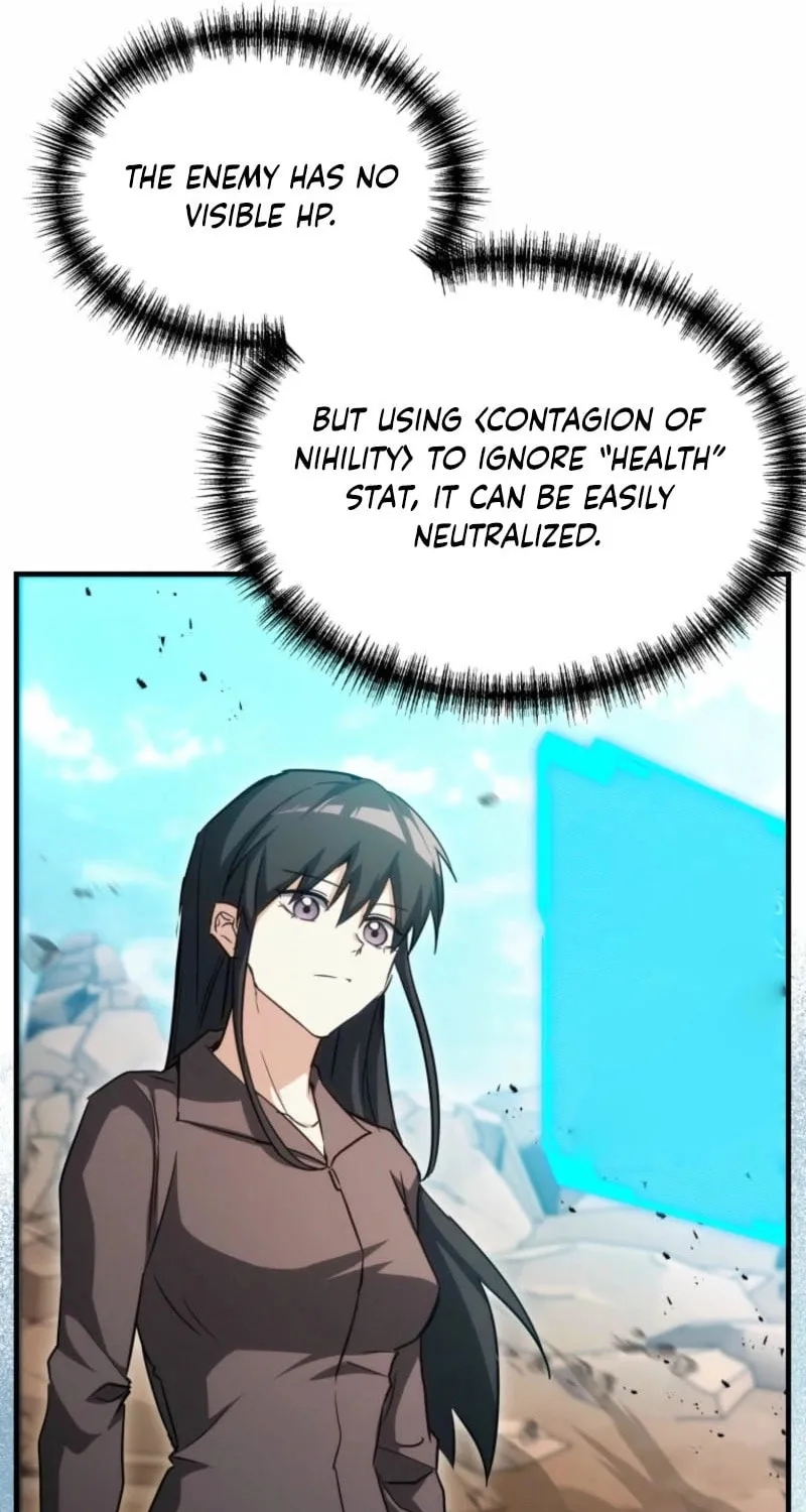 Even Today, the Ranker Dreams of Retirement Chapter 8 page 50 - 