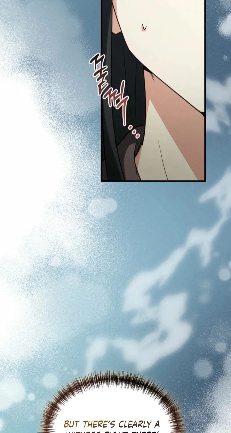 Even Today, the Ranker Dreams of Retirement Chapter 8 page 52 - 