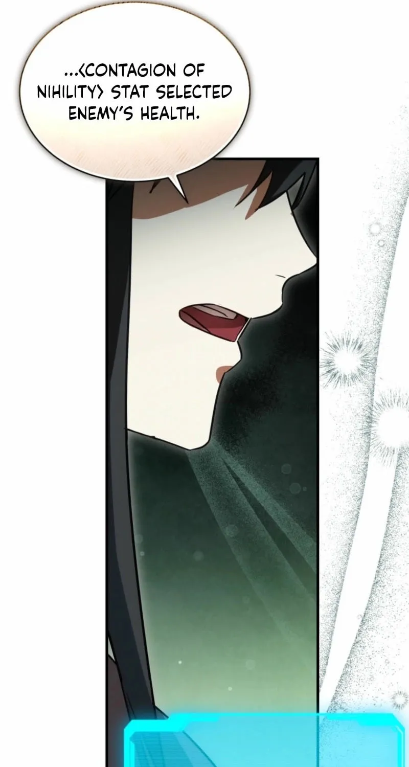 Even Today, the Ranker Dreams of Retirement Chapter 8 page 59 - 