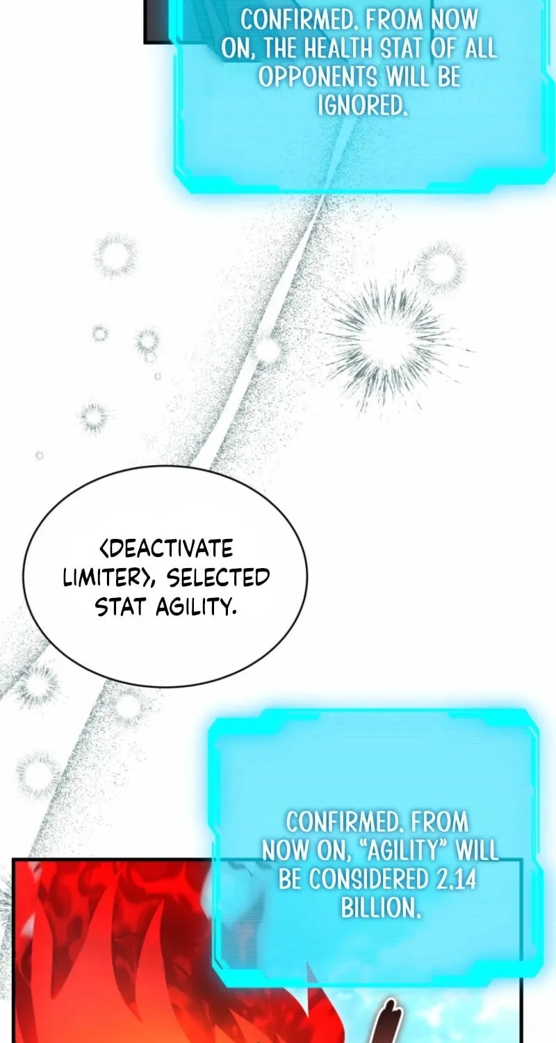 Even Today, the Ranker Dreams of Retirement Chapter 8 page 60 - 