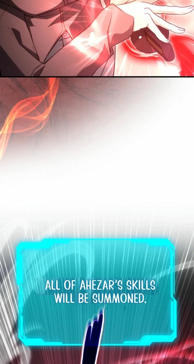 Even Today, the Ranker Dreams of Retirement Chapter 8 page 64 - 