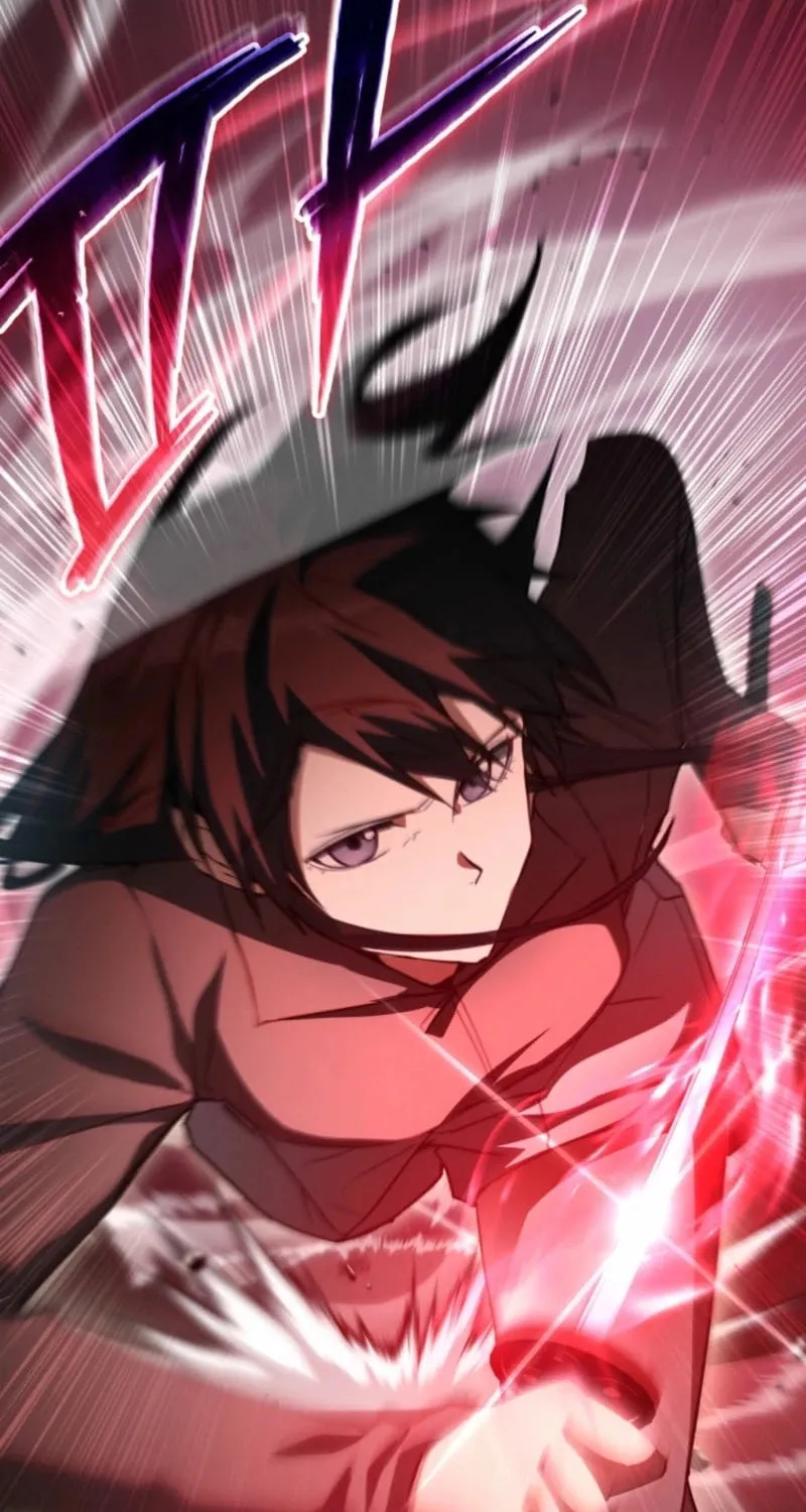 Even Today, the Ranker Dreams of Retirement Chapter 8 page 65 - 