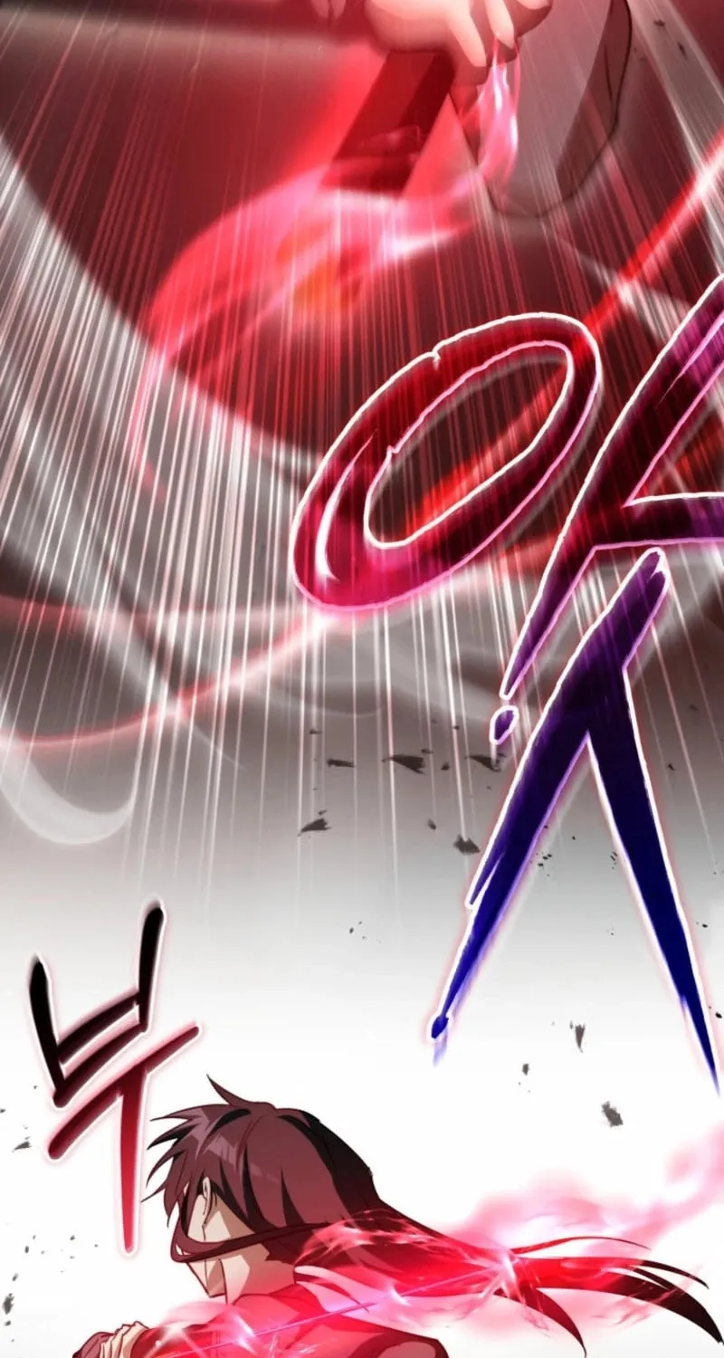 Even Today, the Ranker Dreams of Retirement Chapter 8 page 66 - 