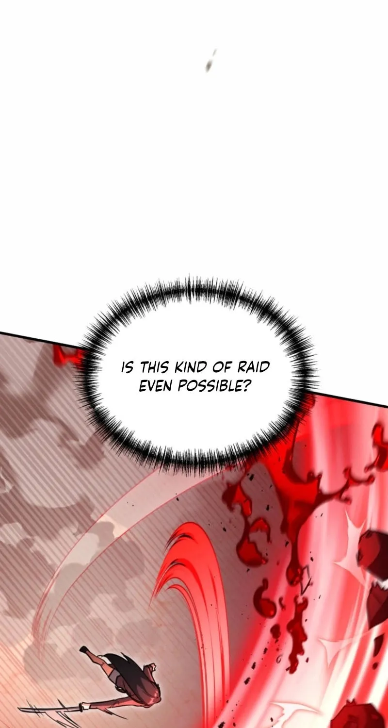 Even Today, the Ranker Dreams of Retirement Chapter 8 page 74 - 