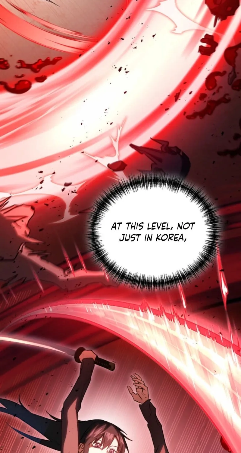 Even Today, the Ranker Dreams of Retirement Chapter 8 page 75 - 