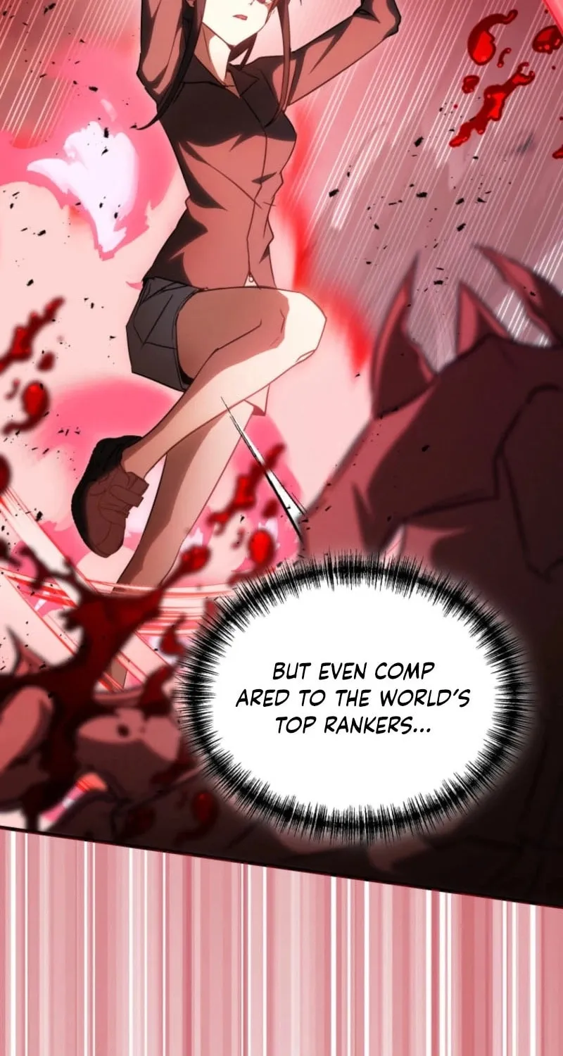 Even Today, the Ranker Dreams of Retirement Chapter 8 page 76 - 