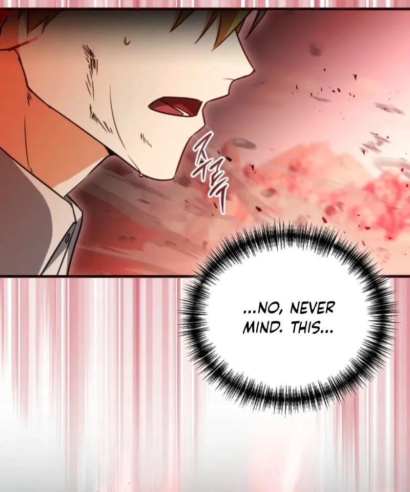 Even Today, the Ranker Dreams of Retirement Chapter 8 page 77 - 
