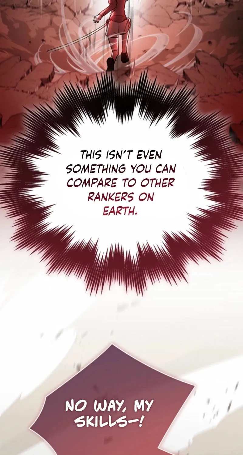 Even Today, the Ranker Dreams of Retirement Chapter 8 page 80 - 