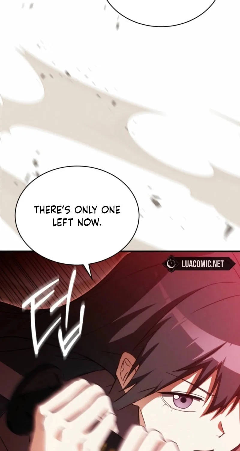 Even Today, the Ranker Dreams of Retirement Chapter 8 page 82 - 