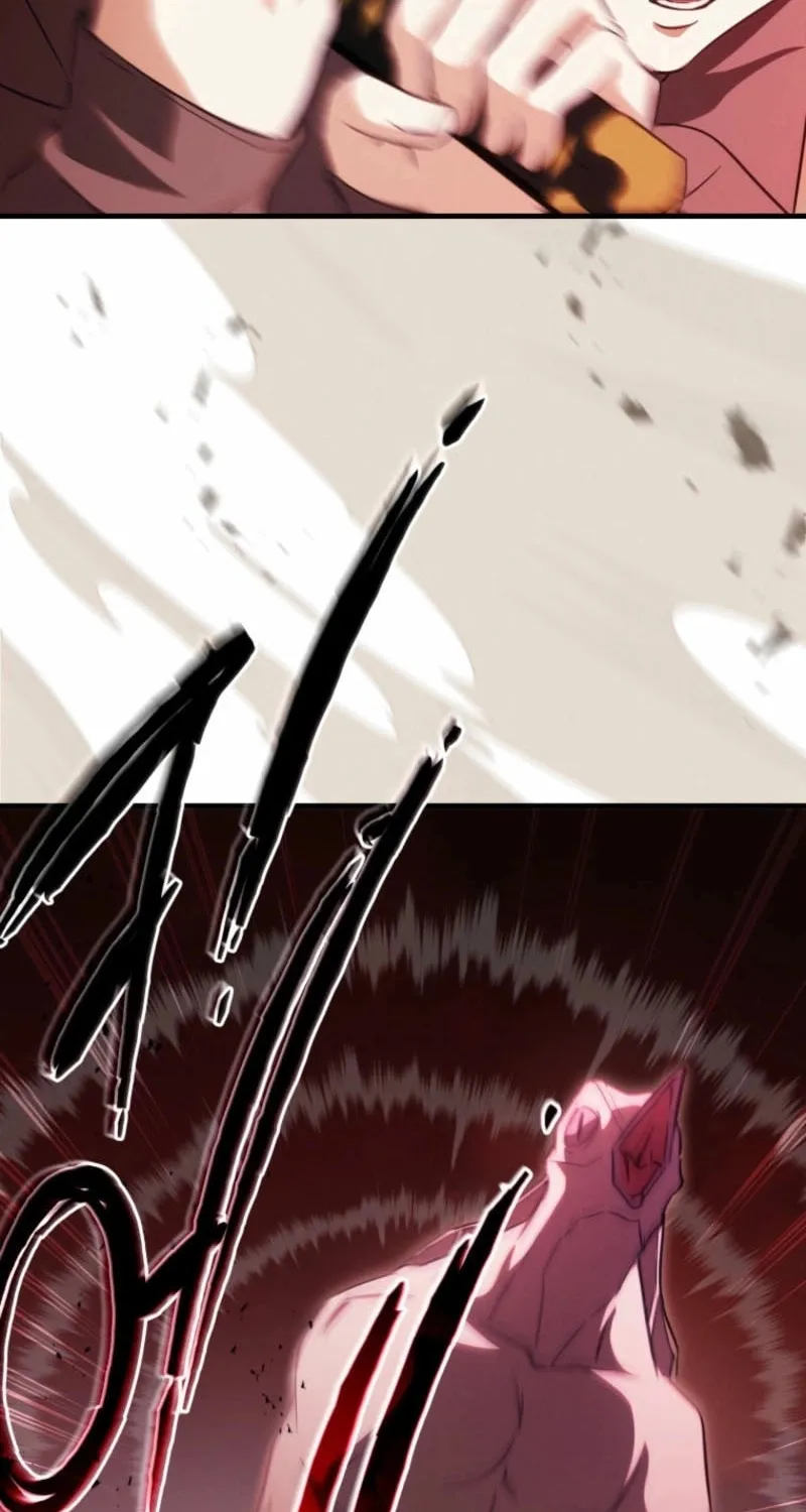 Even Today, the Ranker Dreams of Retirement Chapter 8 page 83 - 