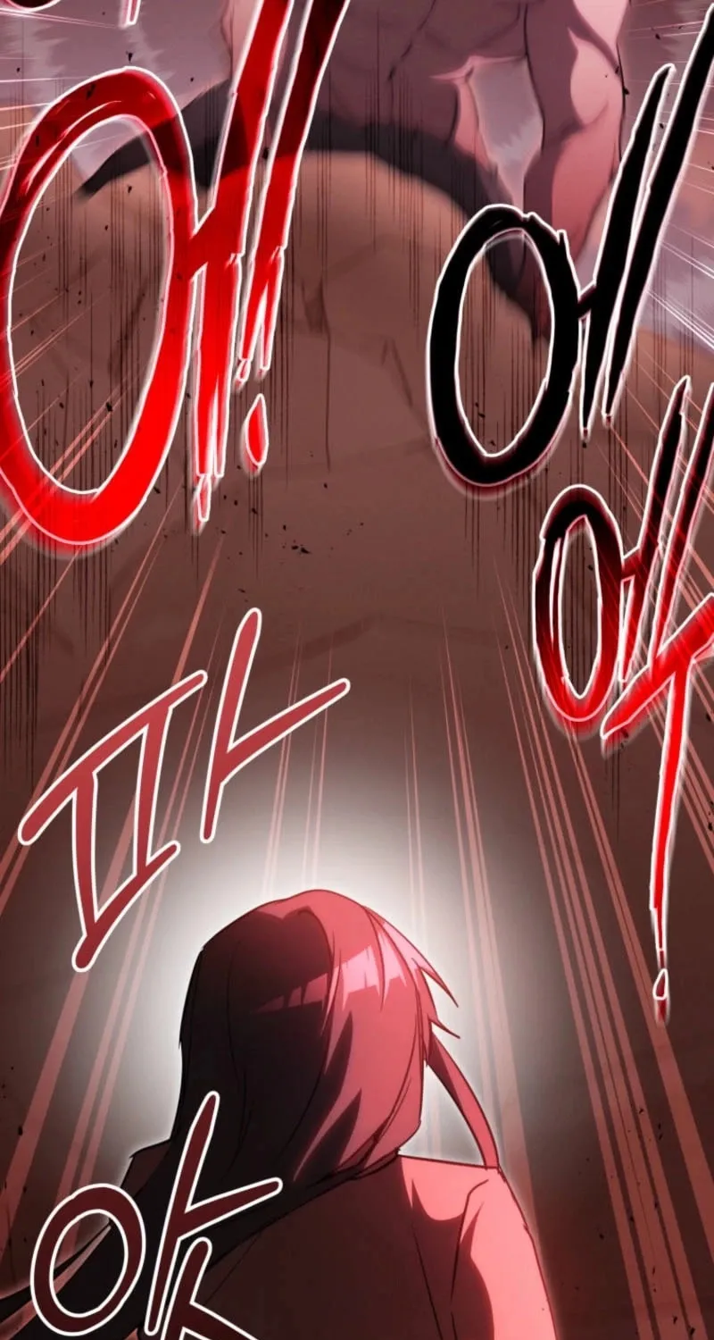 Even Today, the Ranker Dreams of Retirement Chapter 8 page 84 - 