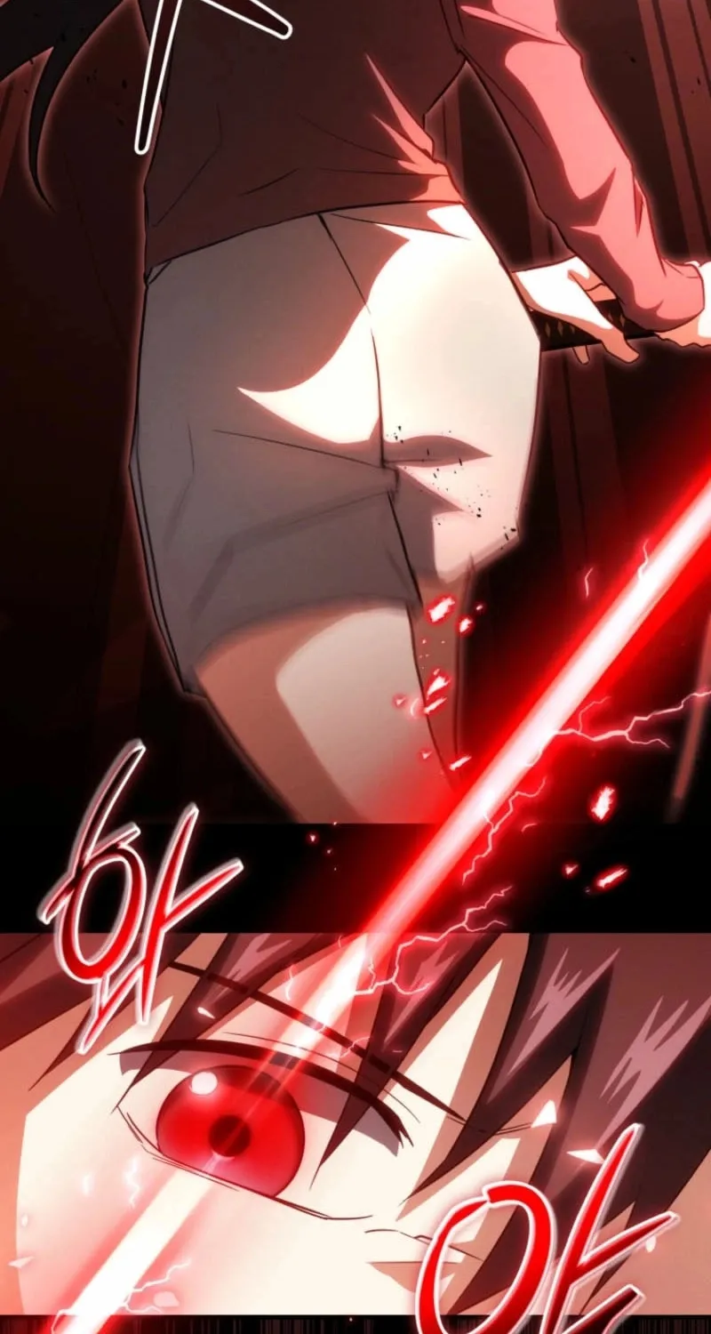 Even Today, the Ranker Dreams of Retirement Chapter 8 page 85 - 