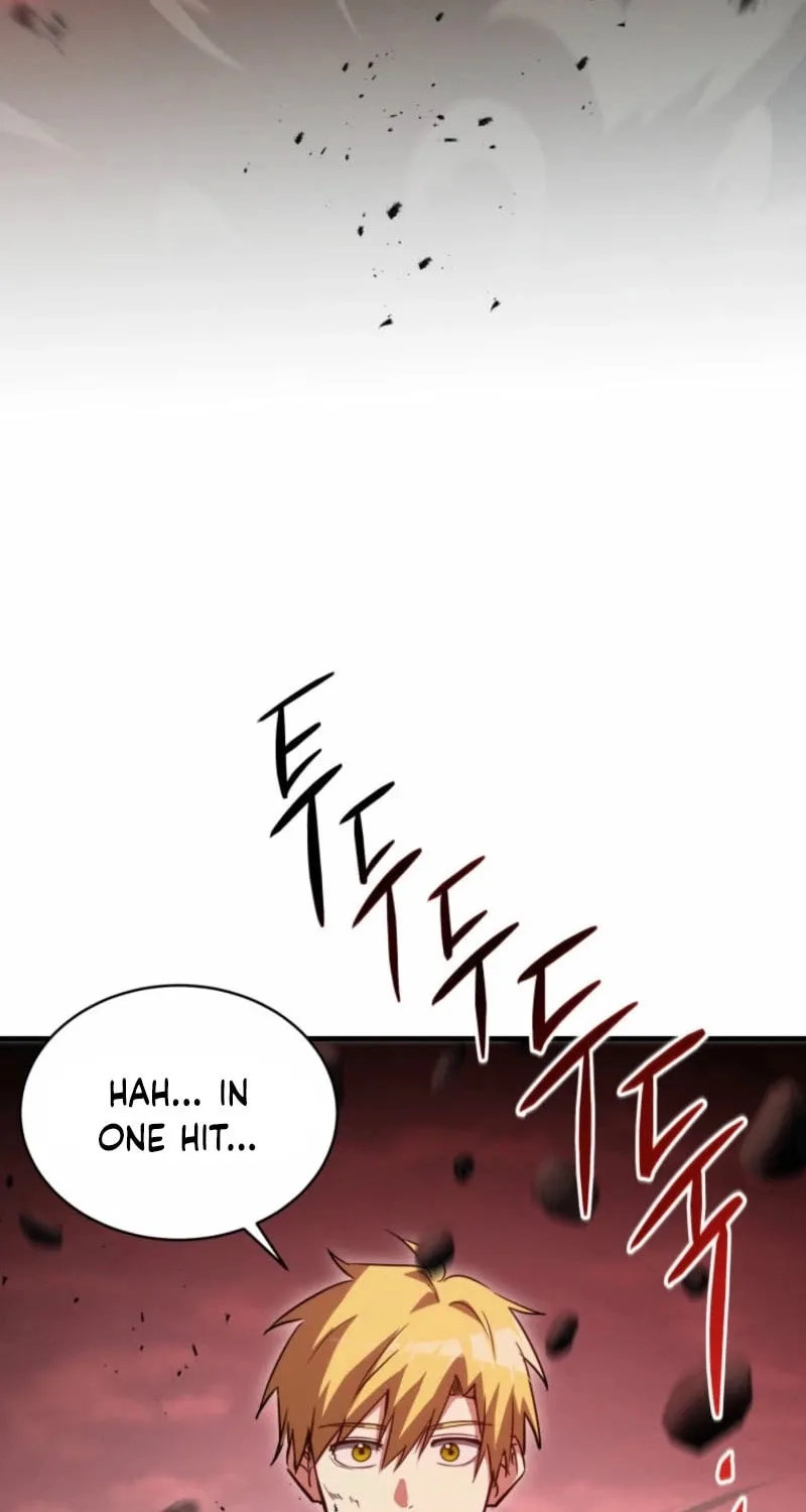 Even Today, the Ranker Dreams of Retirement Chapter 8 page 89 - 