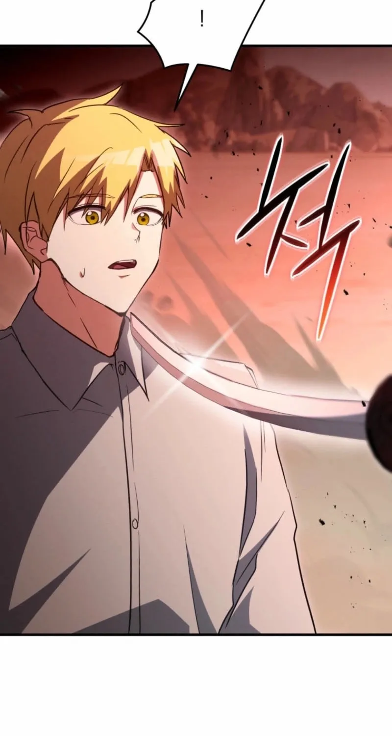 Even Today, the Ranker Dreams of Retirement Chapter 8 page 92 - 