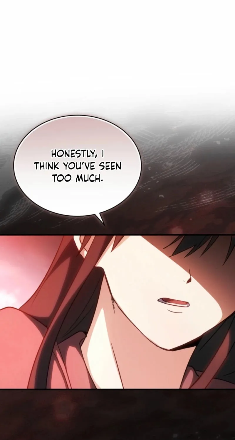 Even Today, the Ranker Dreams of Retirement Chapter 8 page 93 - 