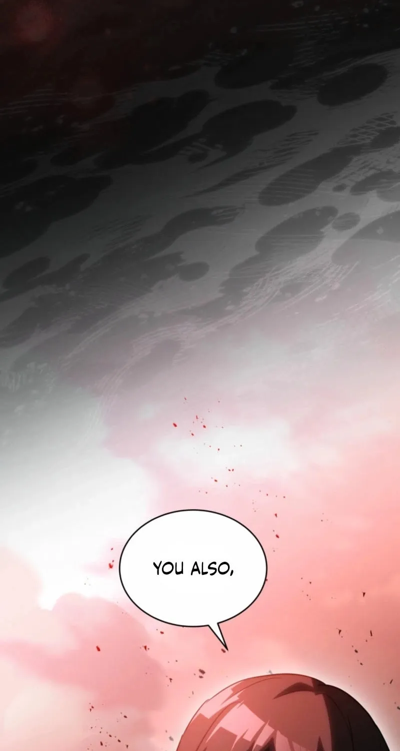 Even Today, the Ranker Dreams of Retirement Chapter 8 page 94 - 