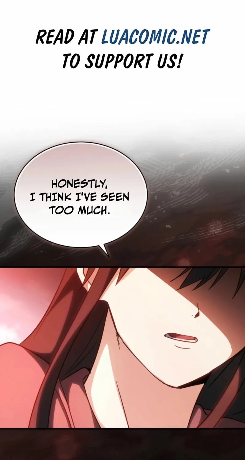 Even Today, the Ranker Dreams of Retirement Chapter 9 page 2 - 