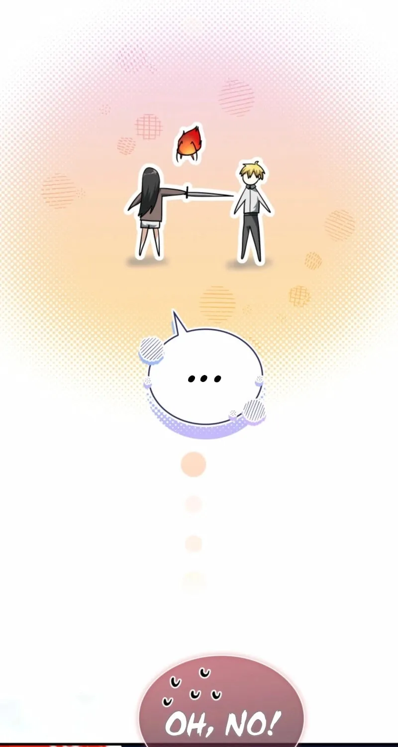 Even Today, the Ranker Dreams of Retirement Chapter 9 page 11 - 