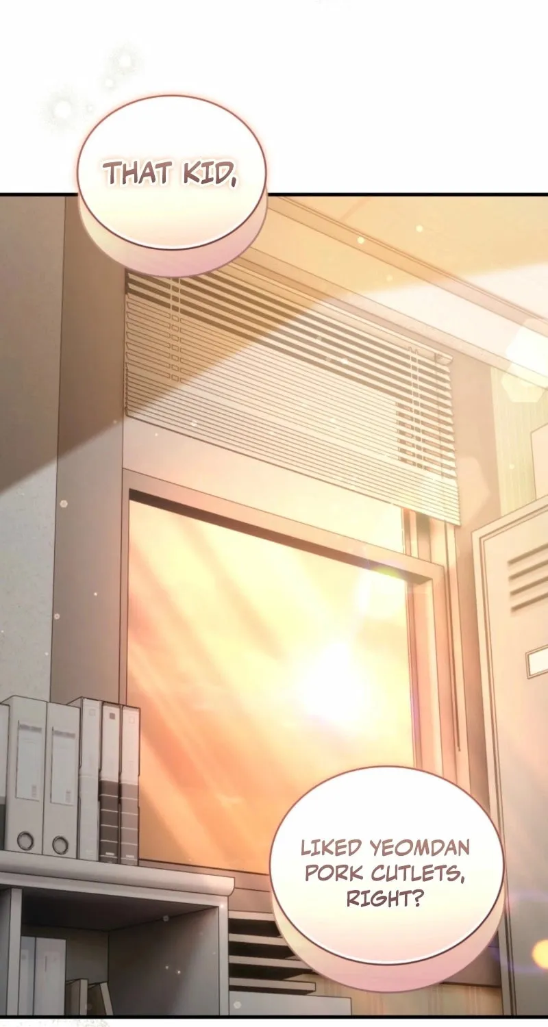 Even Today, the Ranker Dreams of Retirement Chapter 9 page 101 - 