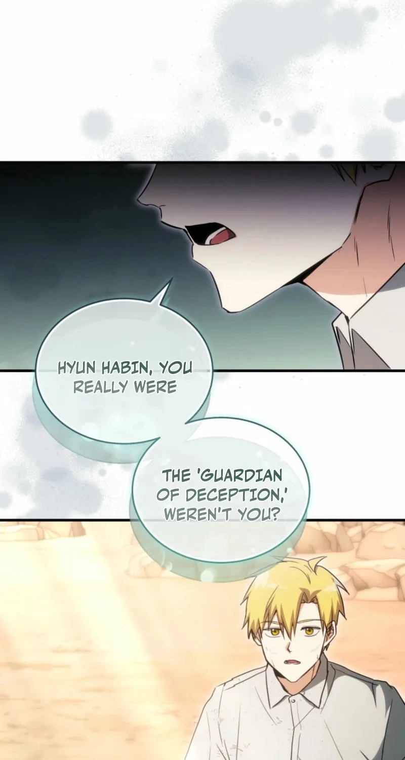 Even Today, the Ranker Dreams of Retirement Chapter 9 page 16 - 