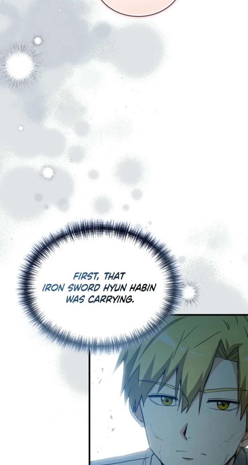 Even Today, the Ranker Dreams of Retirement Chapter 9 page 18 - 