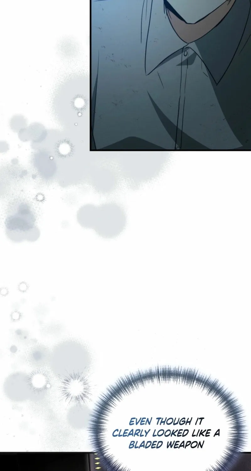 Even Today, the Ranker Dreams of Retirement Chapter 9 page 19 - 