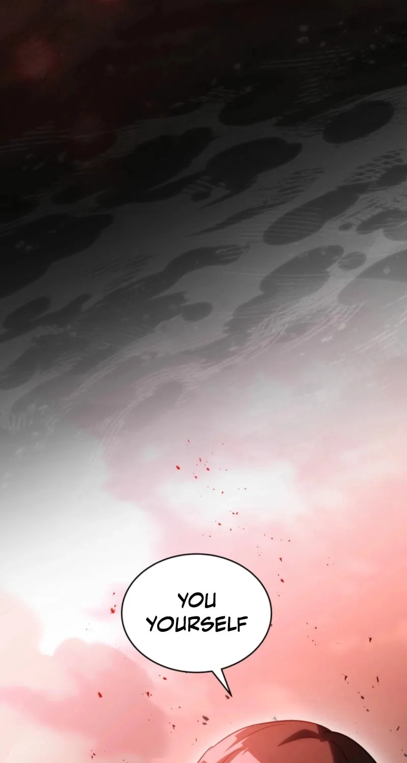 Even Today, the Ranker Dreams of Retirement Chapter 9 page 3 - 