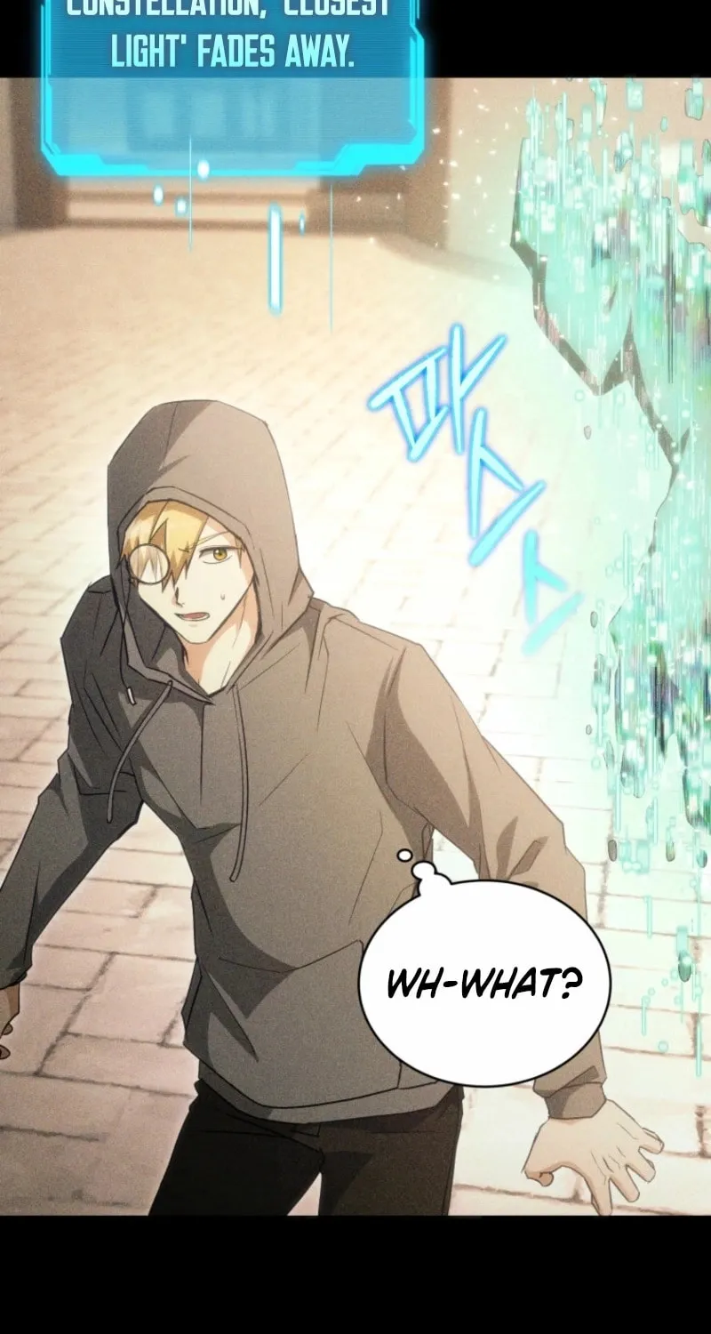 Even Today, the Ranker Dreams of Retirement Chapter 9 page 22 - 