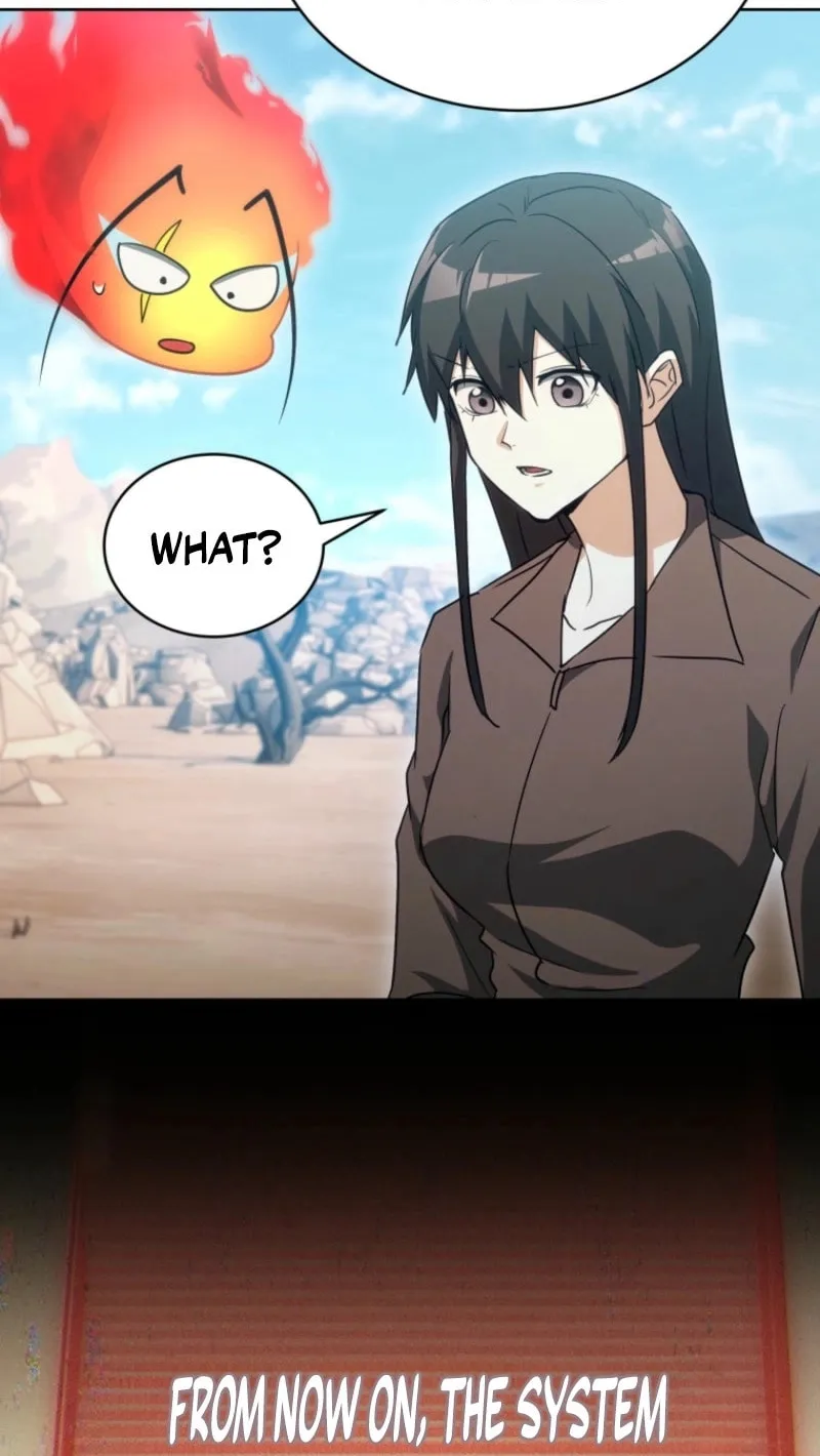 Even Today, the Ranker Dreams of Retirement Chapter 9 page 30 - 