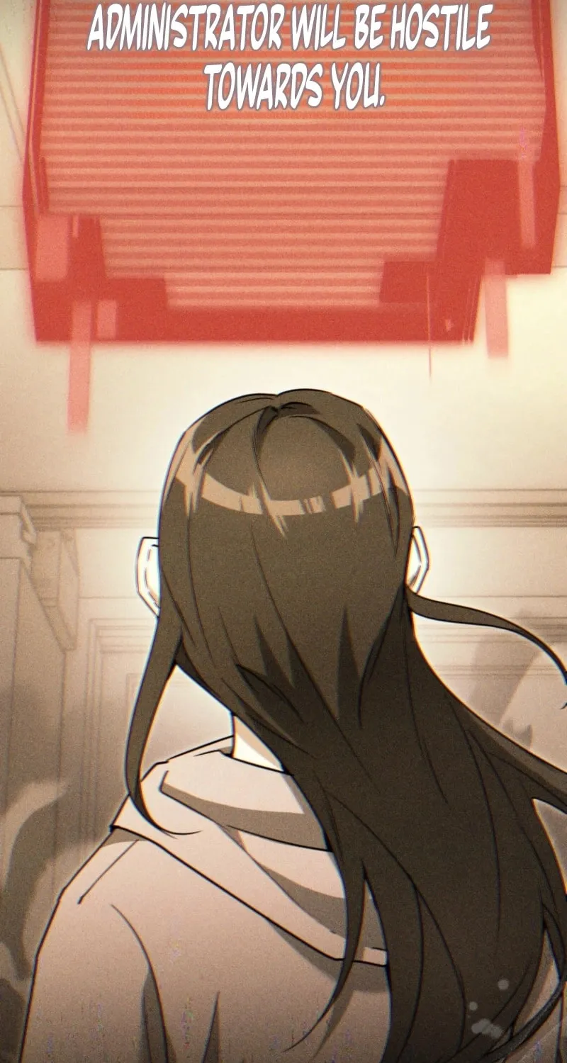 Even Today, the Ranker Dreams of Retirement Chapter 9 page 31 - 