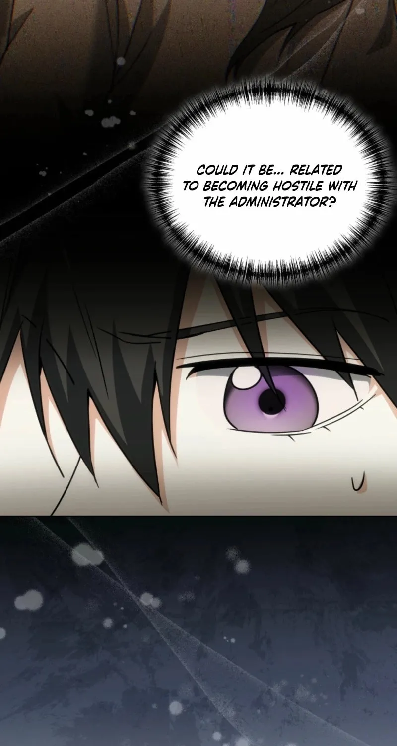 Even Today, the Ranker Dreams of Retirement Chapter 9 page 32 - 