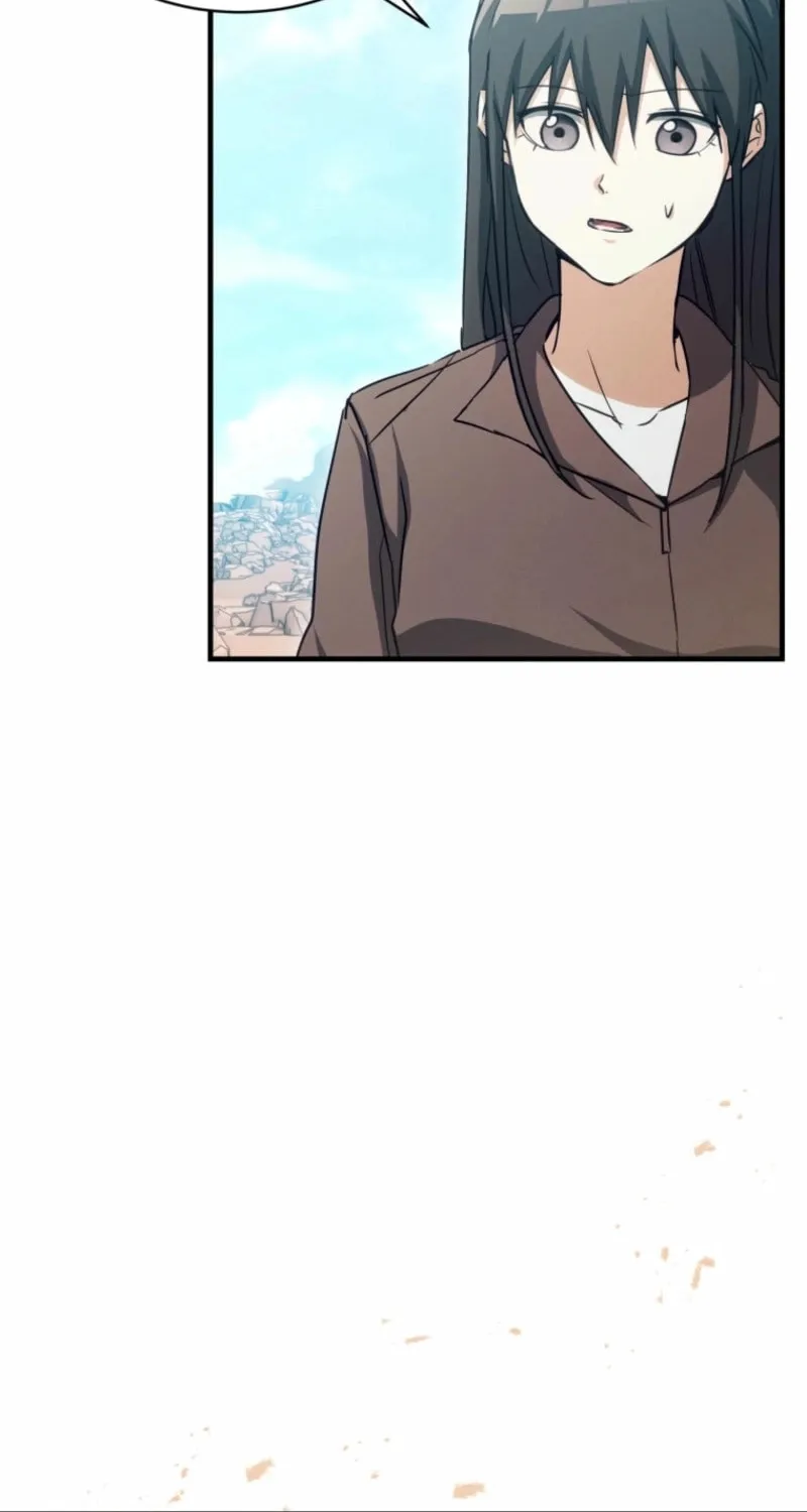 Even Today, the Ranker Dreams of Retirement Chapter 9 page 36 - 