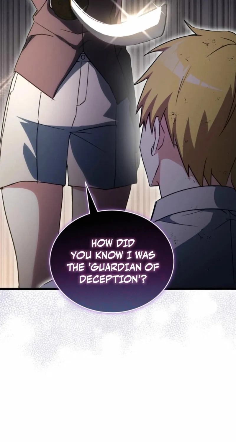 Even Today, the Ranker Dreams of Retirement Chapter 9 page 47 - 