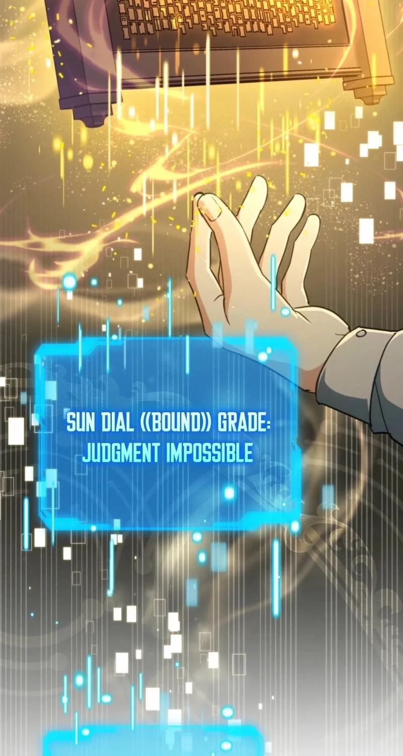 Even Today, the Ranker Dreams of Retirement Chapter 9 page 50 - 