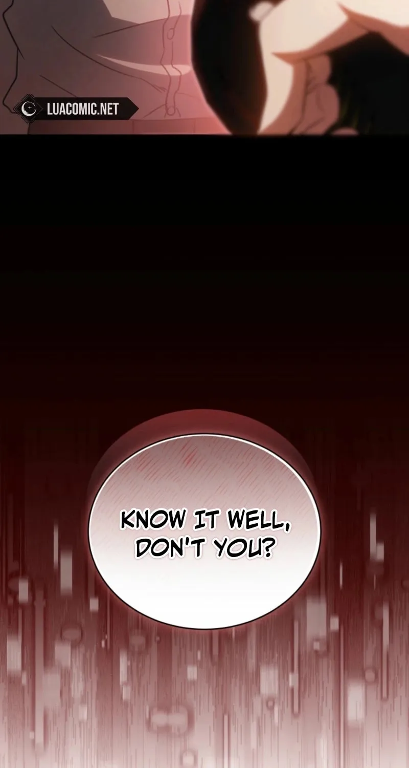 Even Today, the Ranker Dreams of Retirement Chapter 9 page 6 - 