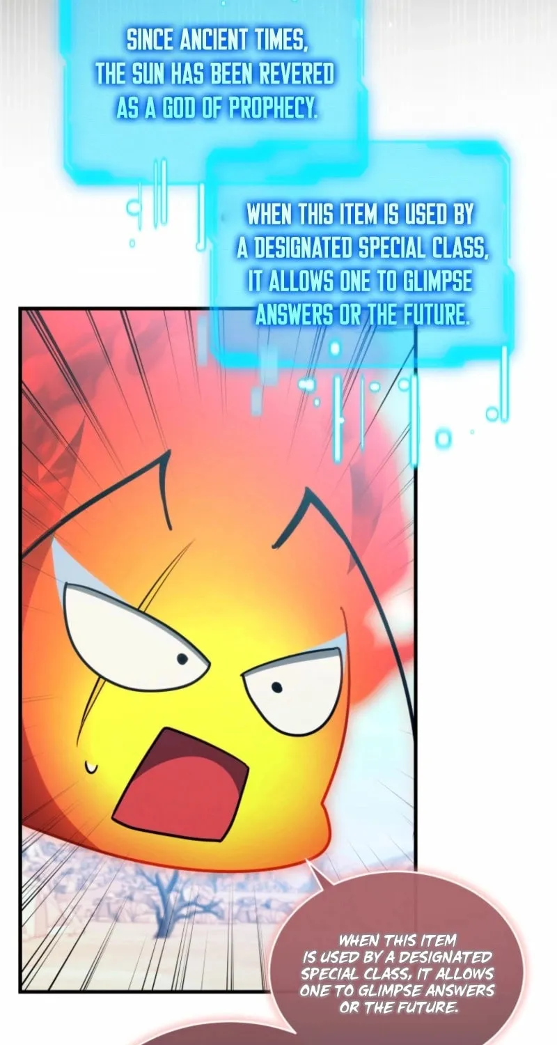Even Today, the Ranker Dreams of Retirement Chapter 9 page 51 - 