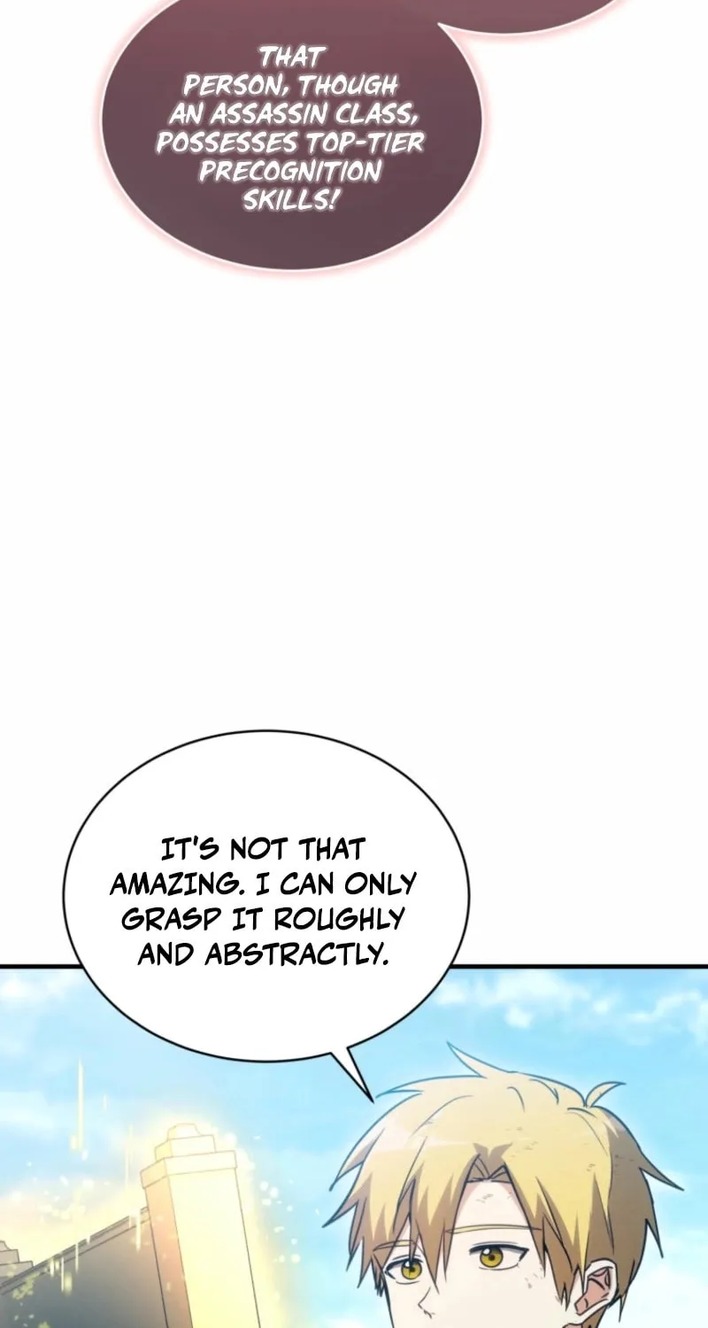 Even Today, the Ranker Dreams of Retirement Chapter 9 page 52 - 