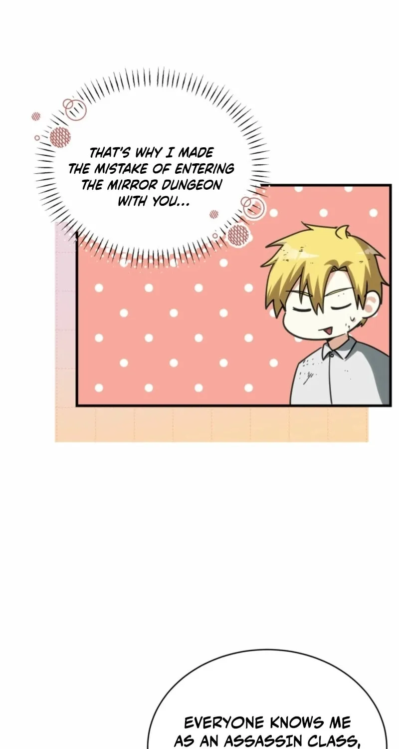 Even Today, the Ranker Dreams of Retirement Chapter 9 page 54 - 