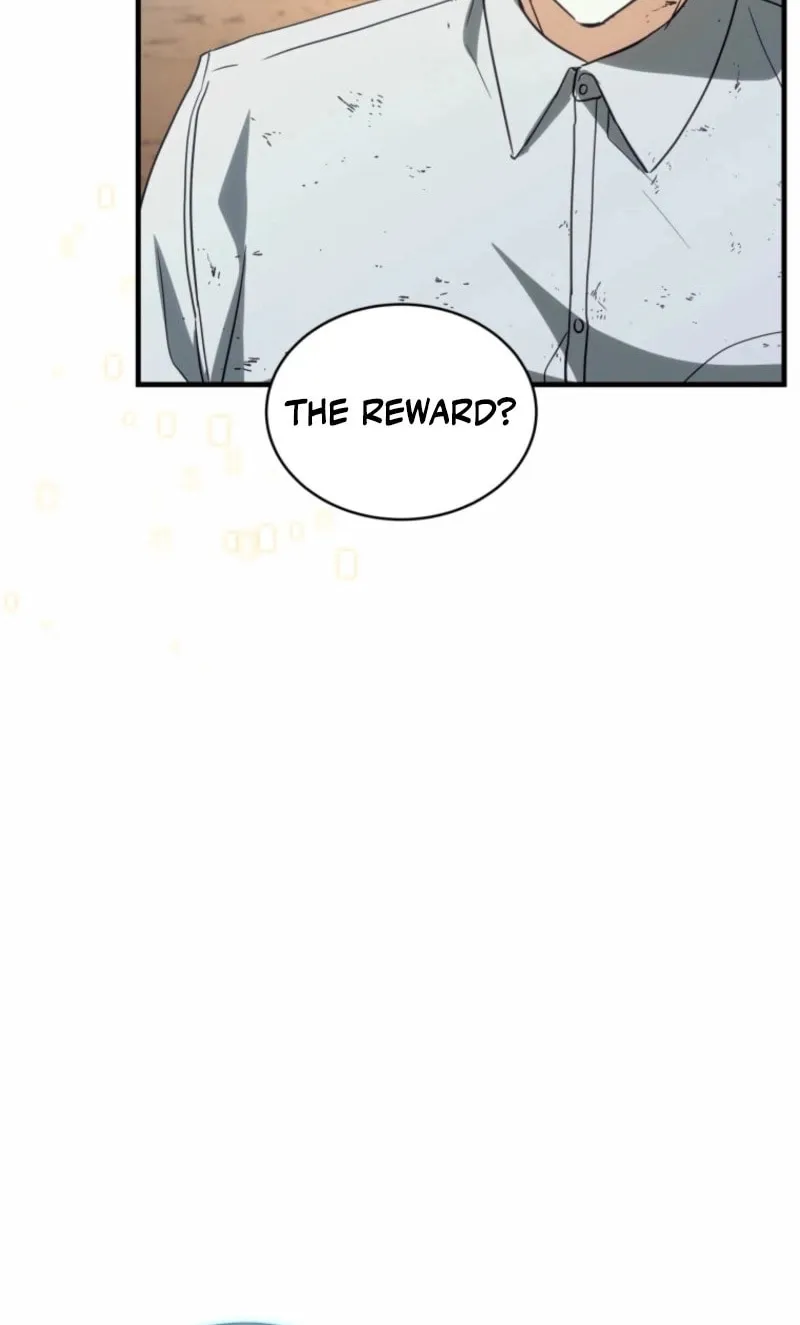 Even Today, the Ranker Dreams of Retirement Chapter 9 page 60 - 