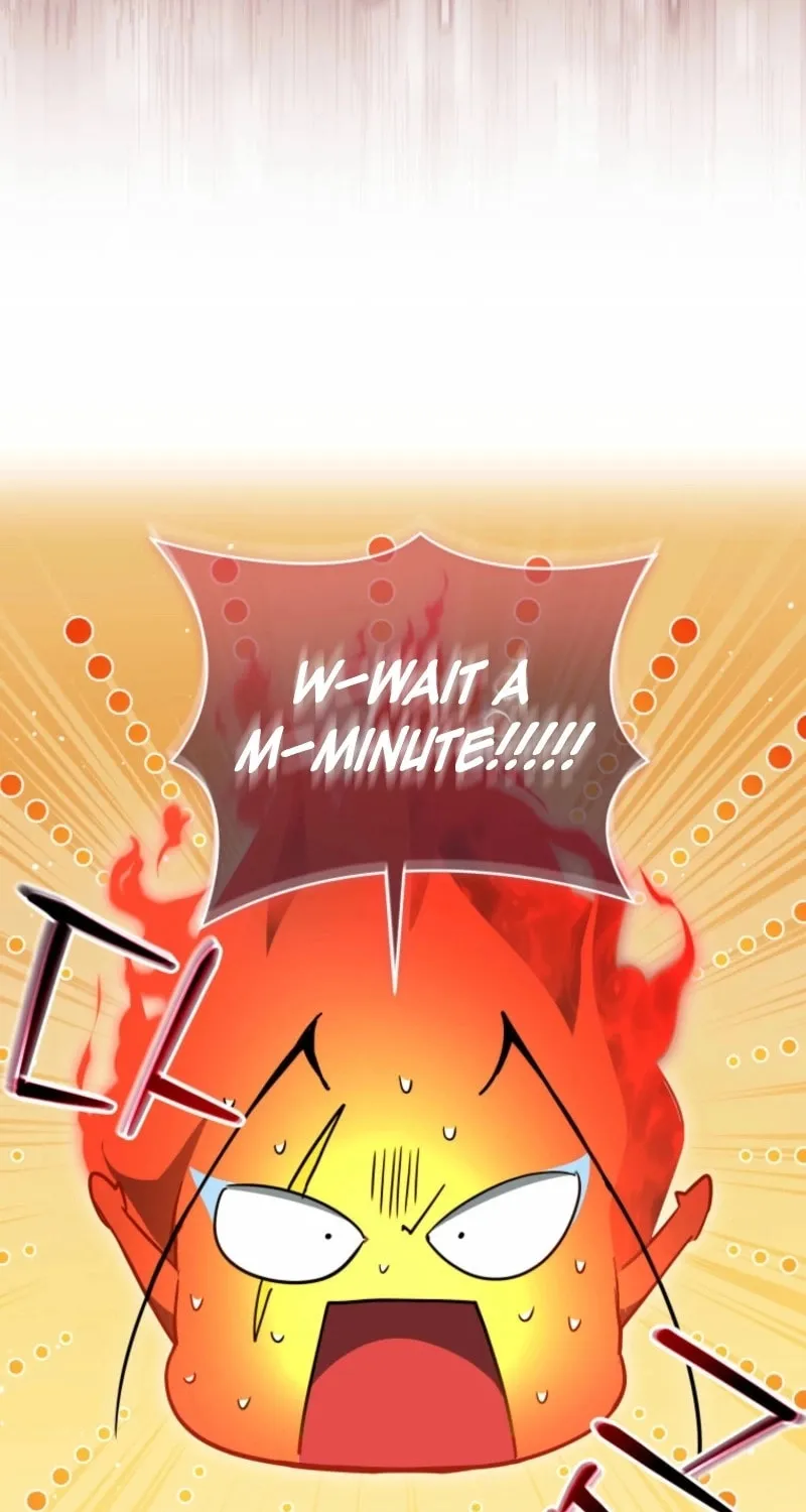 Even Today, the Ranker Dreams of Retirement Chapter 9 page 7 - 