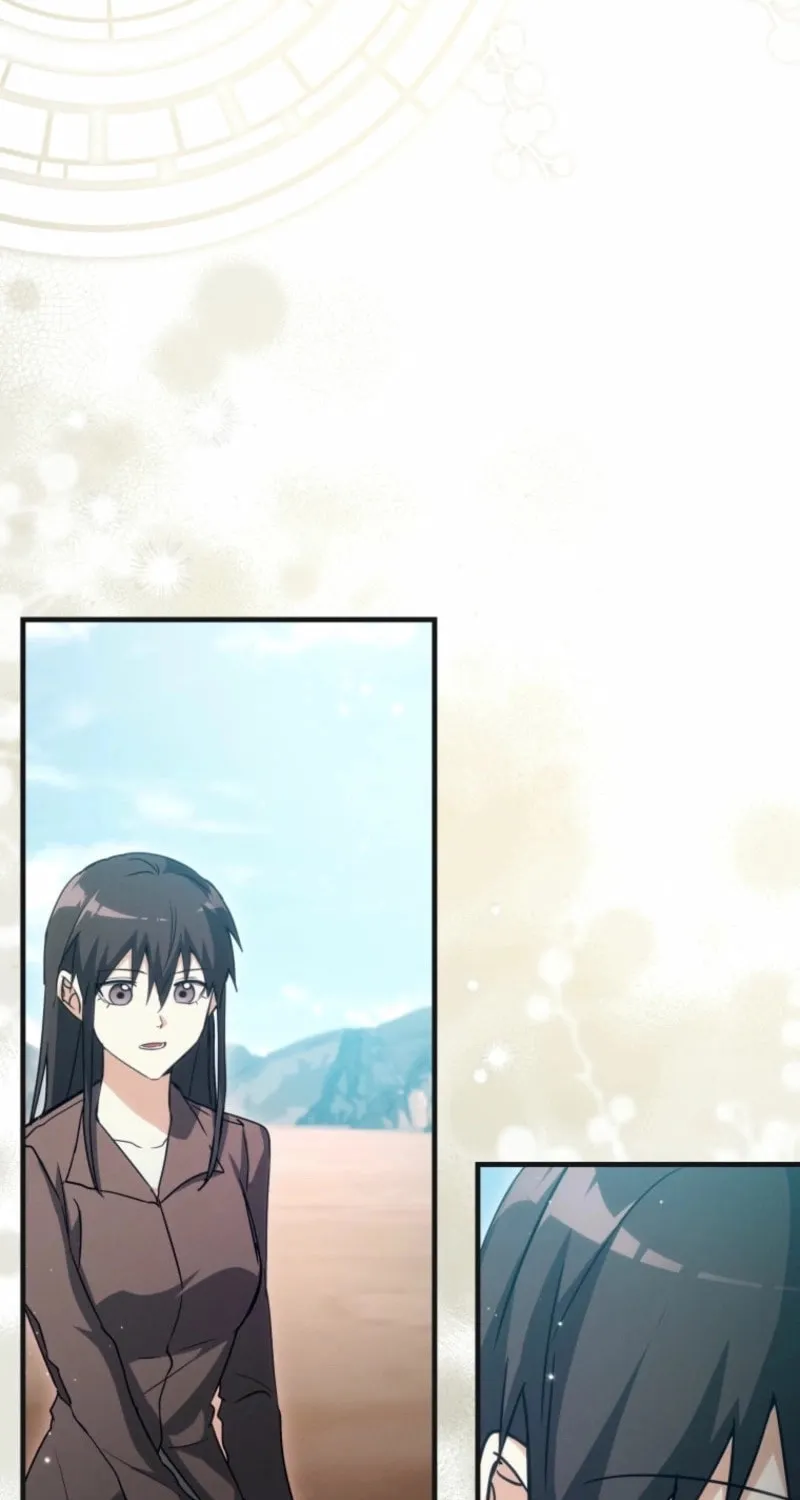 Even Today, the Ranker Dreams of Retirement Chapter 9 page 67 - 
