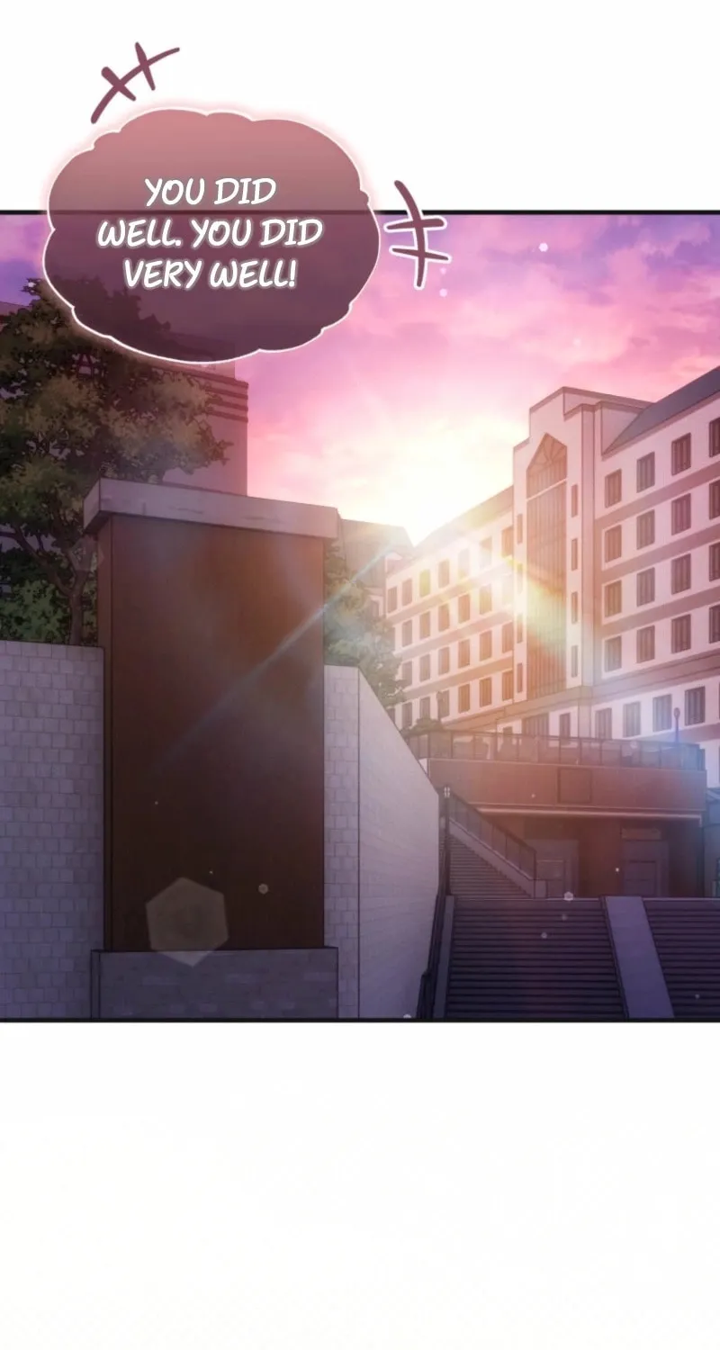 Even Today, the Ranker Dreams of Retirement Chapter 9 page 70 - 