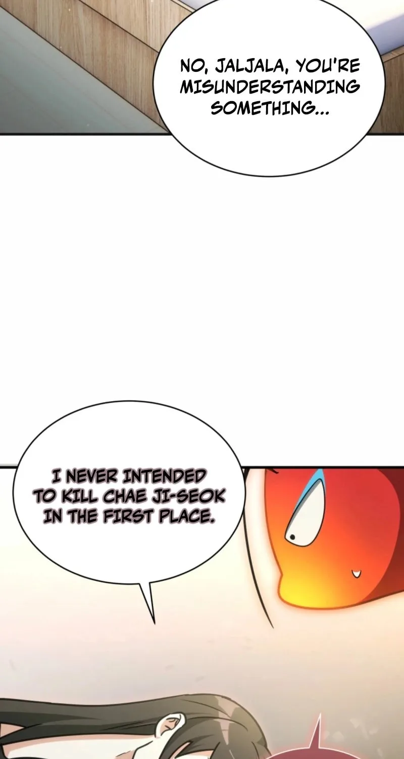 Even Today, the Ranker Dreams of Retirement Chapter 9 page 72 - 
