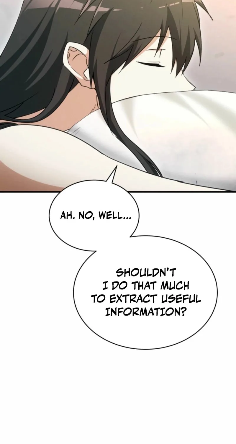 Even Today, the Ranker Dreams of Retirement Chapter 9 page 74 - 