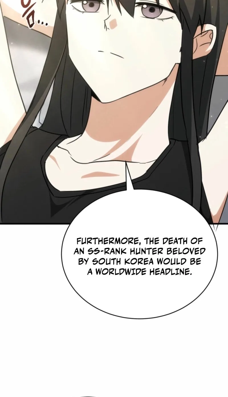 Even Today, the Ranker Dreams of Retirement Chapter 9 page 80 - 